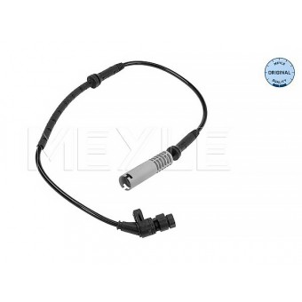 ABS Sensörü E38 Ön 1999-01